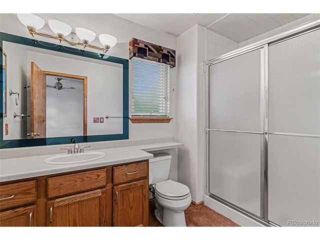 9657 W Peakview Dr, Littleton, CO 80123