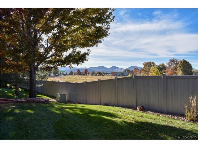 9657 W Peakview Dr, Littleton, CO 80123