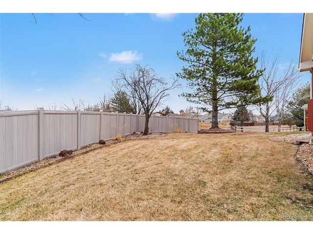 9657 W Peakview Dr, Littleton, CO 80123