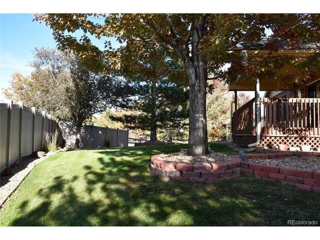 9657 W Peakview Dr, Littleton, CO 80123