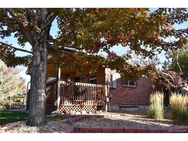 9657 W Peakview Dr, Littleton, CO 80123