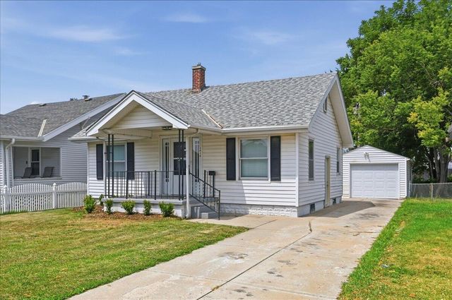 3434 6TH Avenue, Council Bluffs, IA 51501