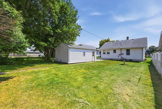 3434 6TH Avenue, Council Bluffs, IA 51501