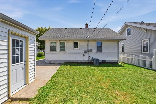 3434 6TH Avenue, Council Bluffs, IA 51501