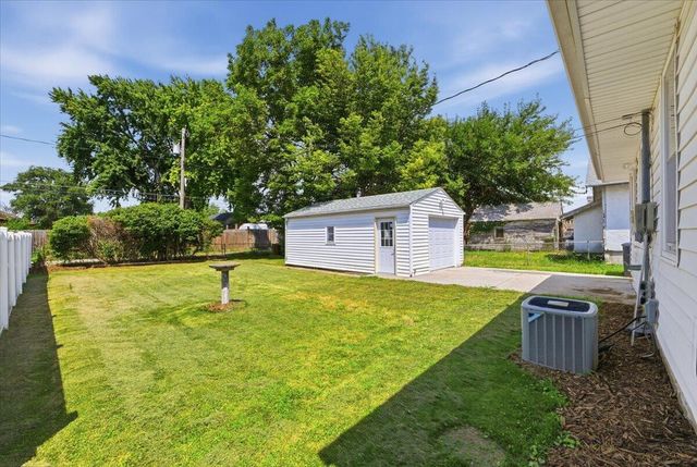 3434 6TH Avenue, Council Bluffs, IA 51501