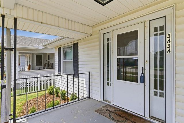 3434 6TH Avenue, Council Bluffs, IA 51501