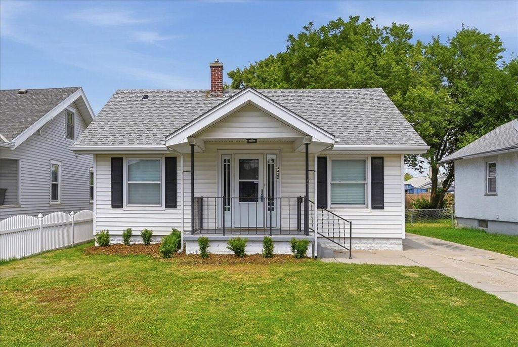 3434 6TH Avenue, Council Bluffs, IA 51501