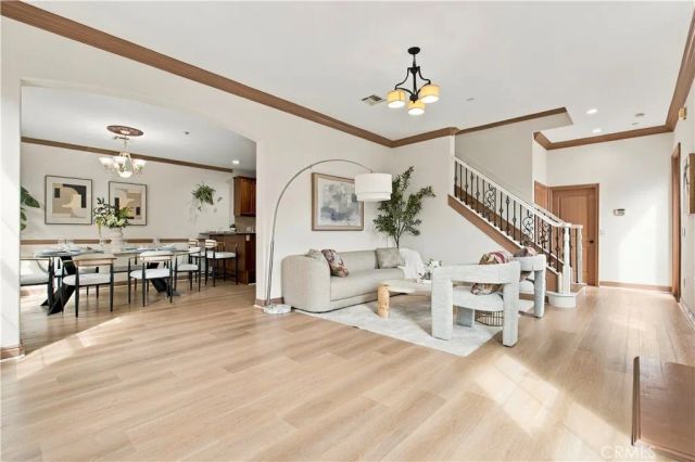 141 El Dorado A, Arcadia, CA 91006