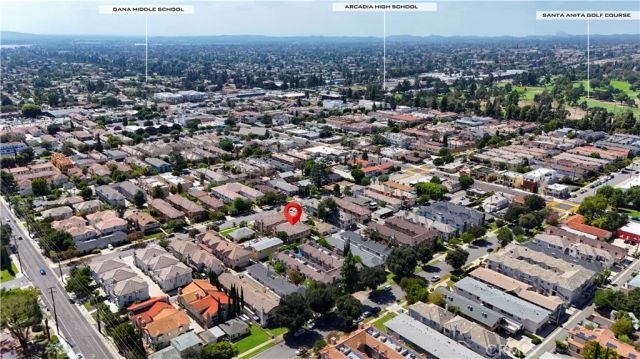 141 El Dorado A, Arcadia, CA 91006
