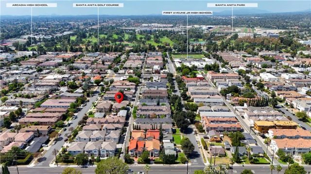 141 El Dorado A, Arcadia, CA 91006
