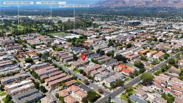 141 El Dorado A, Arcadia, CA 91006