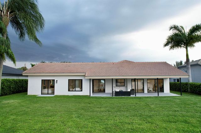 11741 Island Lakes Lane, Boca Raton, FL 33498
