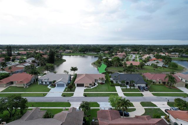 11741 Island Lakes Lane, Boca Raton, FL 33498