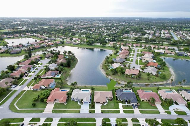11741 Island Lakes Lane, Boca Raton, FL 33498