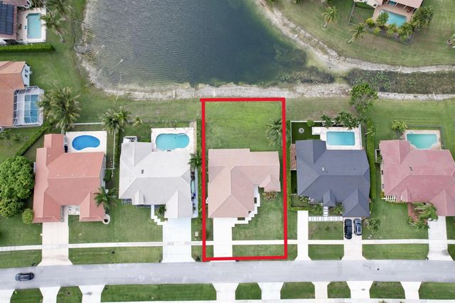 11741 Island Lakes Lane, Boca Raton, FL 33498