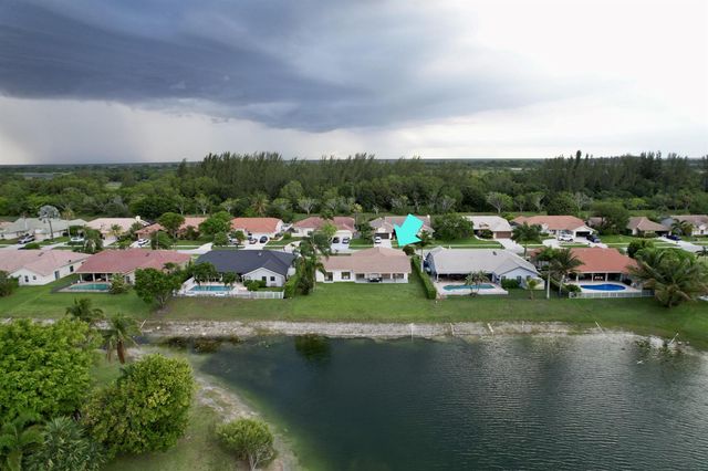 11741 Island Lakes Lane, Boca Raton, FL 33498