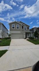 3383 ALEXANDER DRIVE, Lake Wales, FL 33853
