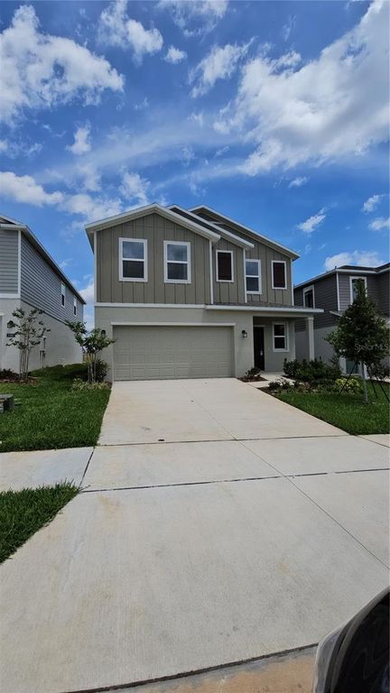 3383 ALEXANDER DRIVE, Lake Wales, FL 33853