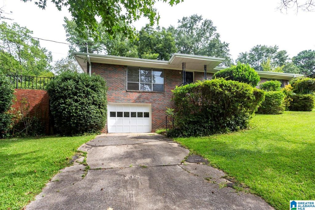 120 6TH STREET, Pleasant Grove, AL 35127
