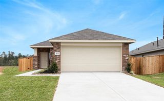 913 Oak Mist Lane, Magnolia, TX 77354