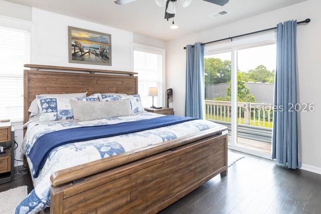 9 Creek Landing Trce, Hilton Head Island, SC 29926