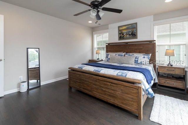 9 Creek Landing Trce, Hilton Head Island, SC 29926