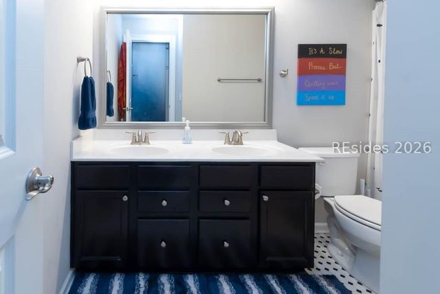 9 Creek Landing Trce, Hilton Head Island, SC 29926