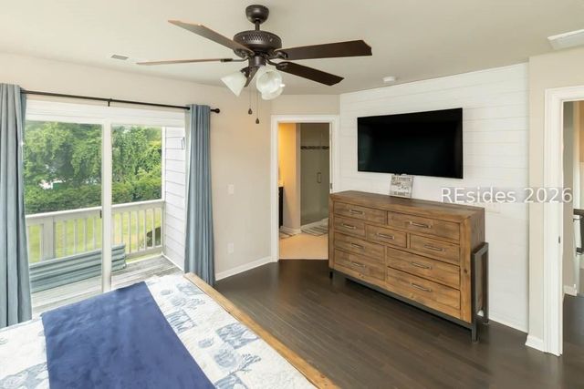 9 Creek Landing Trce, Hilton Head Island, SC 29926