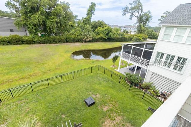 9 Creek Landing Trce, Hilton Head Island, SC 29926