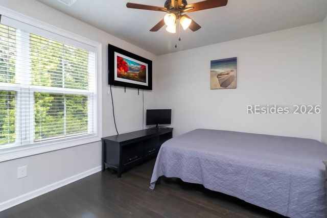 9 Creek Landing Trce, Hilton Head Island, SC 29926