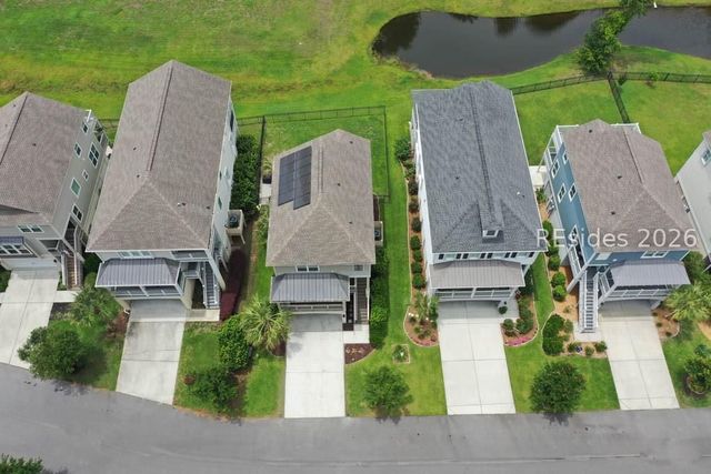 9 Creek Landing Trce, Hilton Head Island, SC 29926