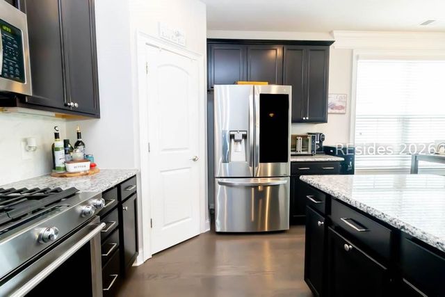 9 Creek Landing Trce, Hilton Head Island, SC 29926