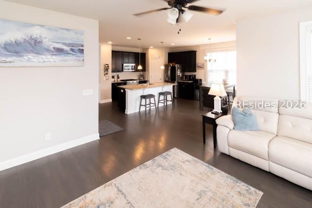 9 Creek Landing Trce, Hilton Head Island, SC 29926