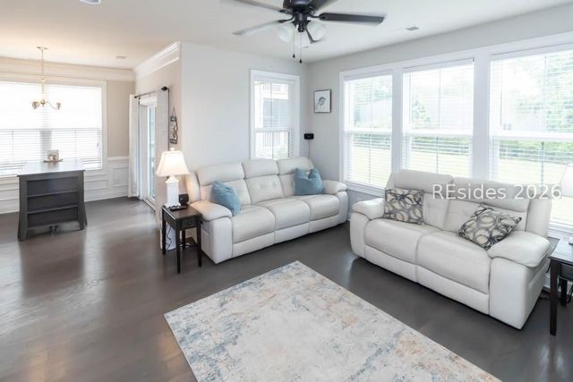 9 Creek Landing Trce, Hilton Head Island, SC 29926