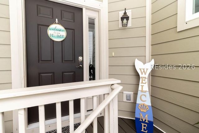 9 Creek Landing Trce, Hilton Head Island, SC 29926