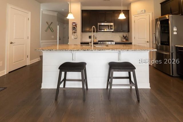 9 Creek Landing Trce, Hilton Head Island, SC 29926