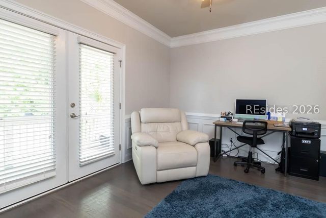 9 Creek Landing Trce, Hilton Head Island, SC 29926