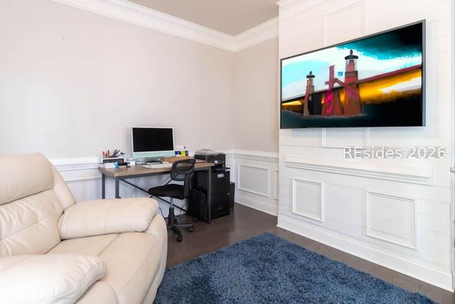 9 Creek Landing Trce, Hilton Head Island, SC 29926