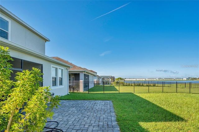 4556 SEQUEL ROAD, Kissimmee, FL 34746