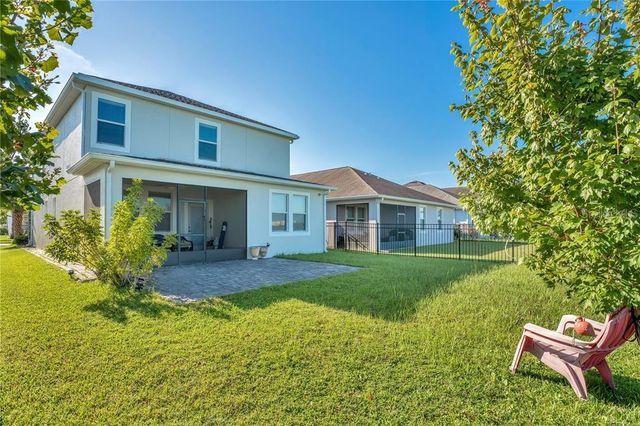 4556 SEQUEL ROAD, Kissimmee, FL 34746