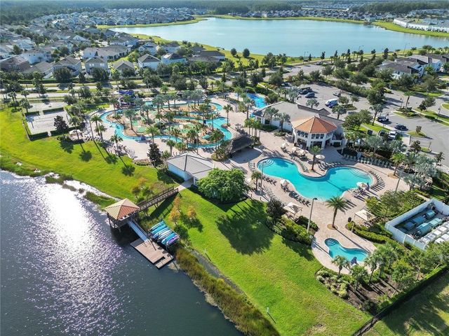 4556 SEQUEL ROAD, Kissimmee, FL 34746