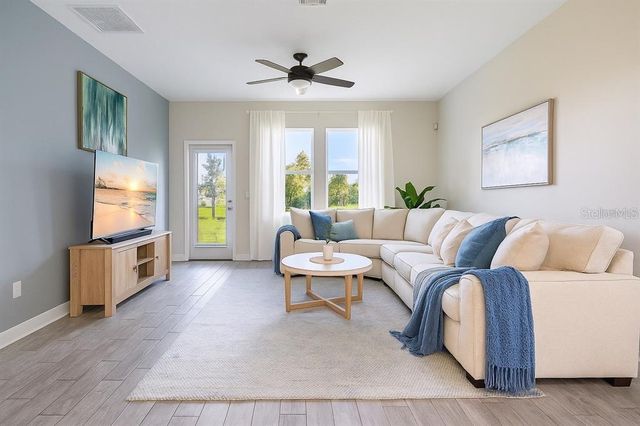 4556 SEQUEL ROAD, Kissimmee, FL 34746