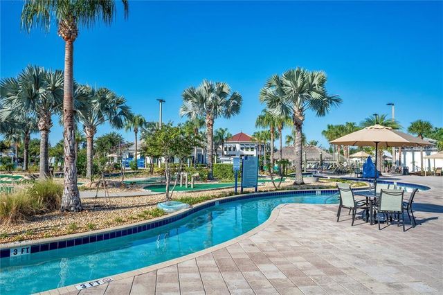 4556 SEQUEL ROAD, Kissimmee, FL 34746