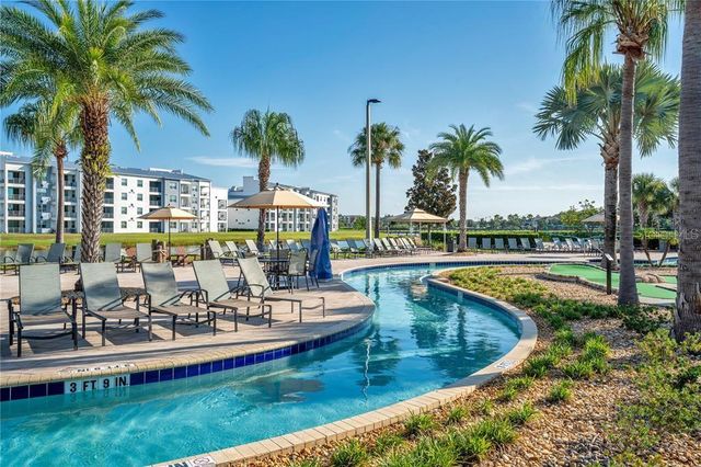 4556 SEQUEL ROAD, Kissimmee, FL 34746