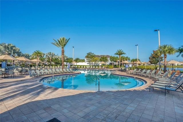 4556 SEQUEL ROAD, Kissimmee, FL 34746