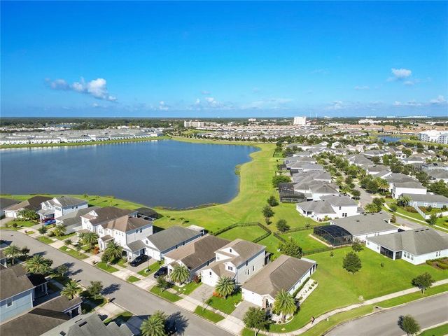 4556 SEQUEL ROAD, Kissimmee, FL 34746