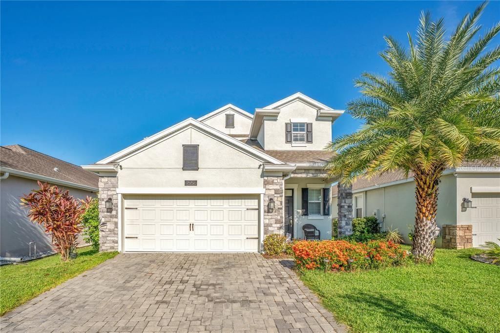 4556 SEQUEL ROAD, Kissimmee, FL 34746