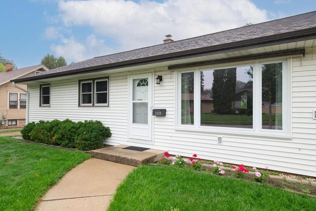 2526 S 83rd STREET, West Allis, WI 53219