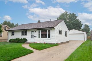 2526 S 83rd STREET, West Allis, WI 53219