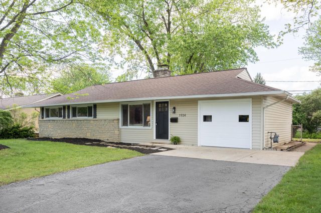 1934 Milden Road, Columbus, OH 43221
